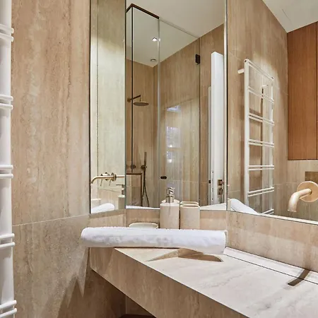 Sublim 1bdr Ac Arc De Triomphe Champs Elysees By Prestige Appartamento *